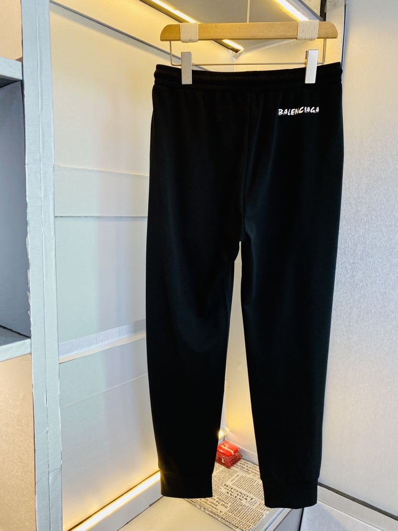 Balenciaga Long Pants